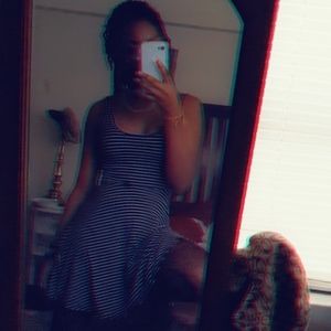 Meet your Posher, Jordan